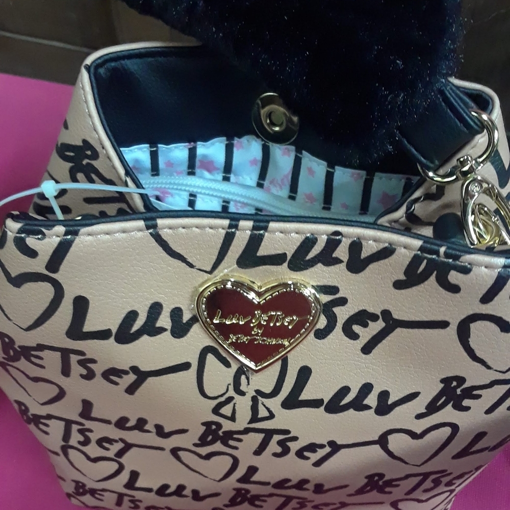 Love Betsey Johnson